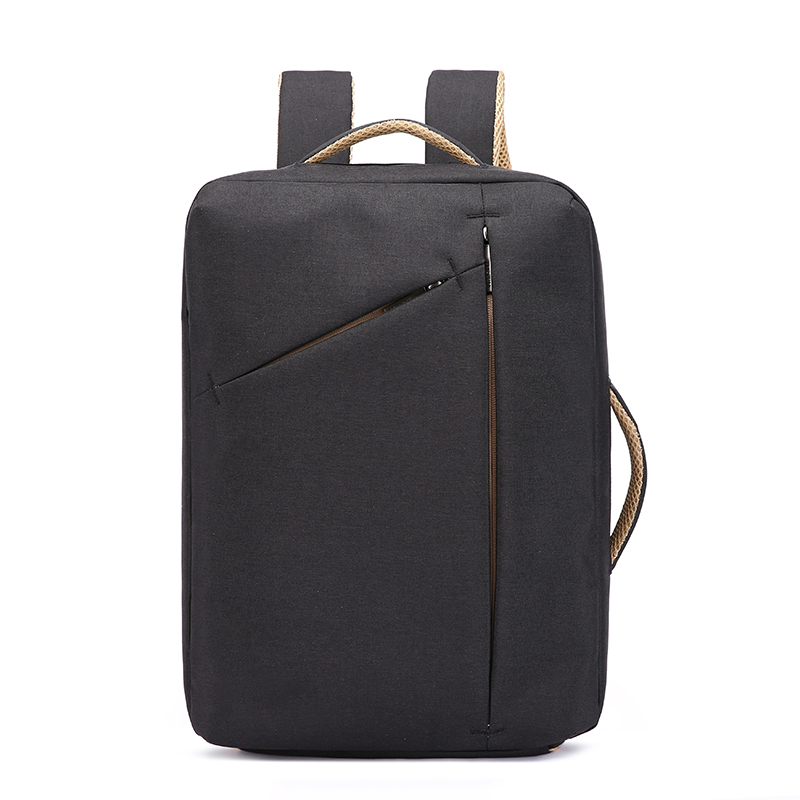 Multifunctional laptop bag