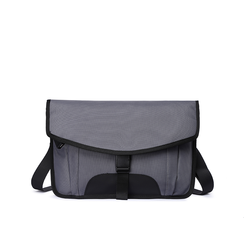 Crossbody laptop bag