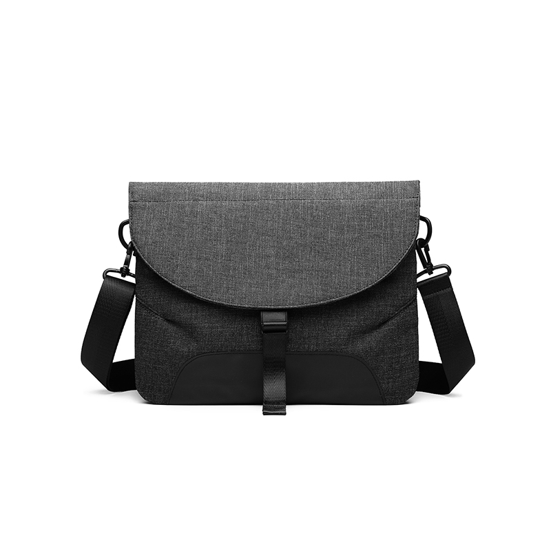 Laptop bag with strap