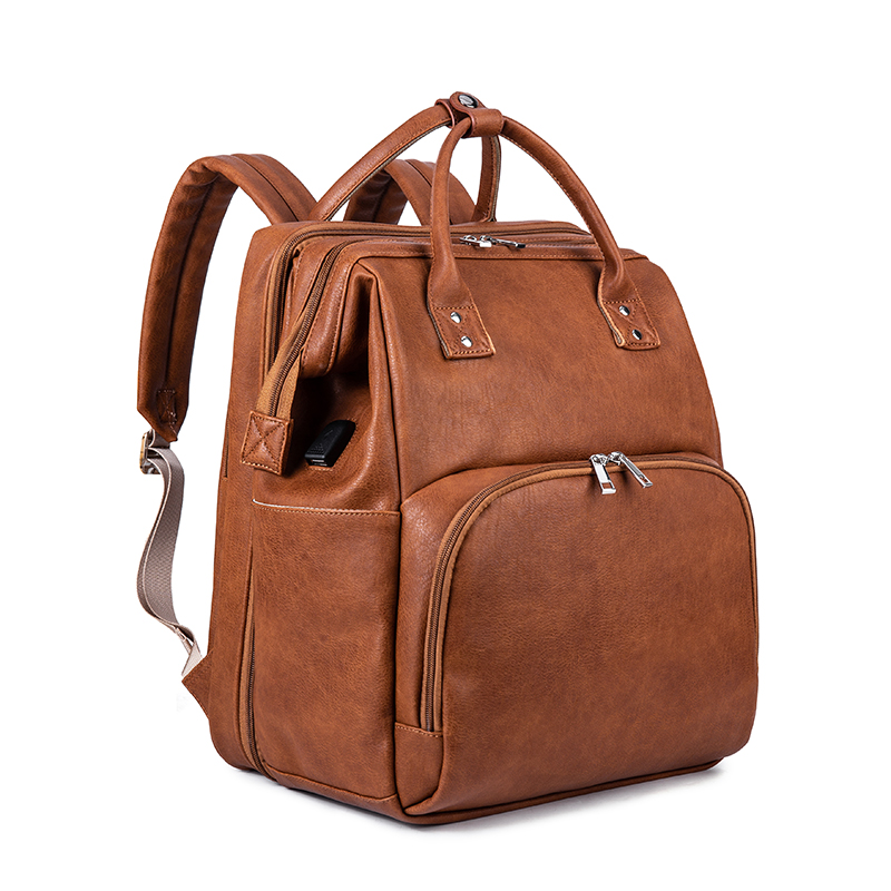 Stylish diaper bags