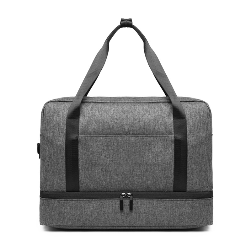 Custom design amazon travel laundry bag
