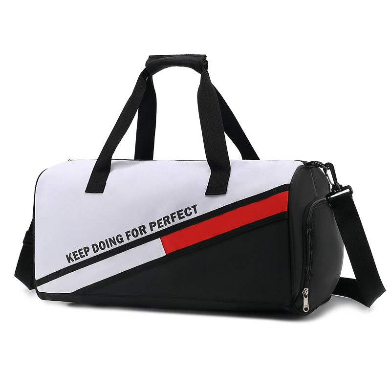 Custom waterproof sports bag